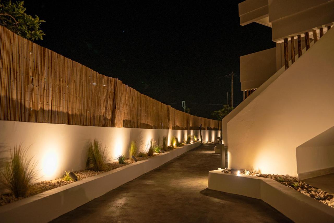 Hacienda Tradition&Relax Afántou Exterior foto