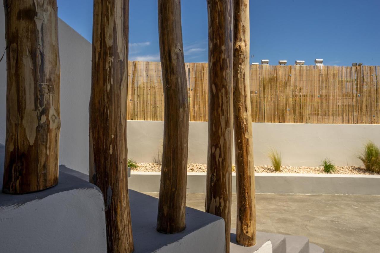 Hacienda Tradition&Relax Afántou Exterior foto